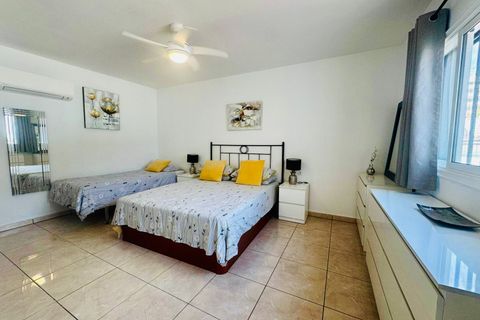 Lejlighed i Adeje, Tenerife, Adeje - € 369.000 | Ref: VHP-0434 - foto 12